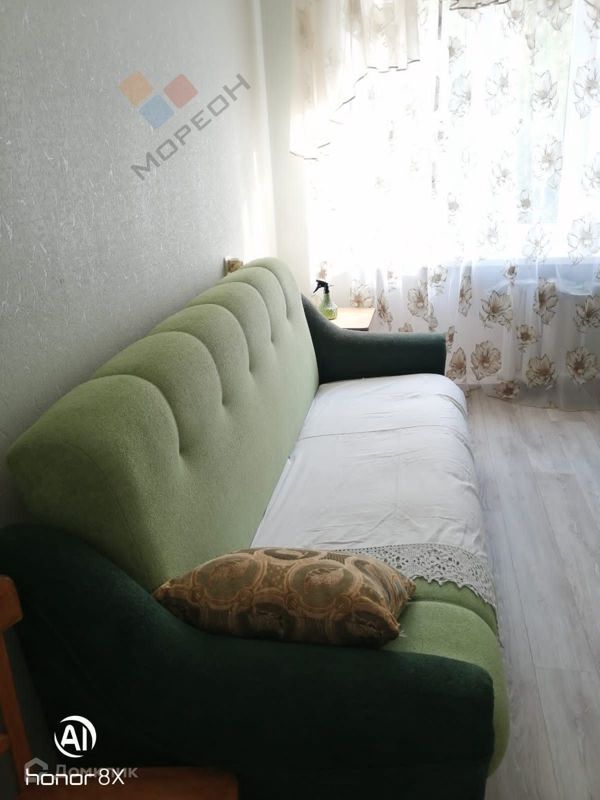 14 м², 4/5 этаж