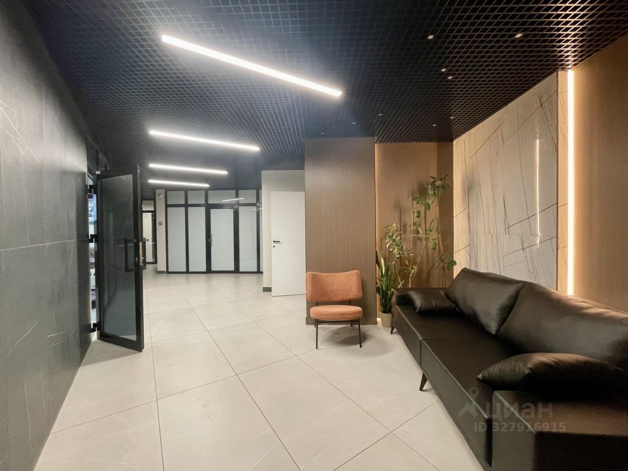 2-комн., 63.2 м², 10/16 этаж