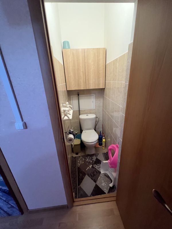 2-комн., Квартира, 62 м², 2/2 этаж