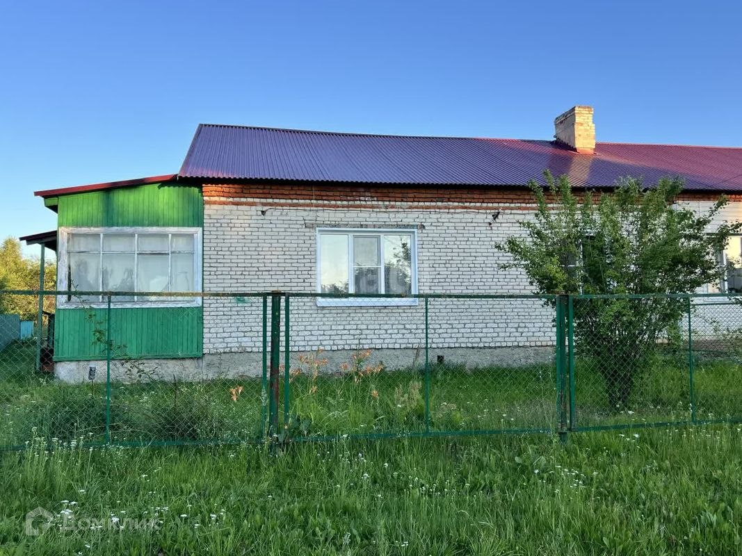 3-комн., 75.6 м², 1/1 этаж