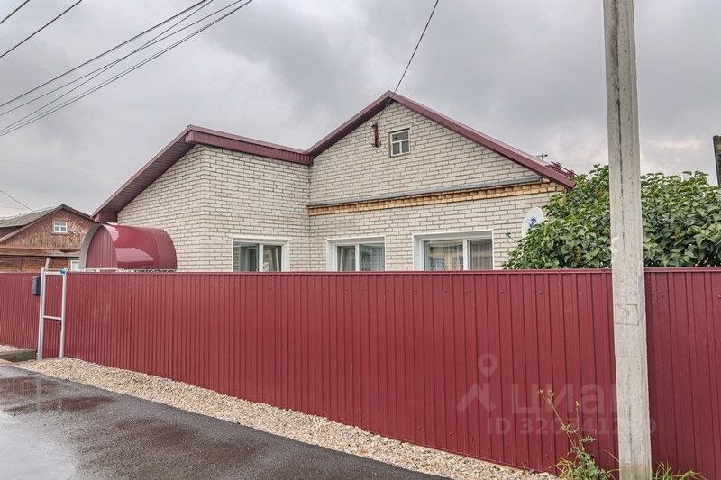 1-этажный дом, 75.8 м², 5 соток