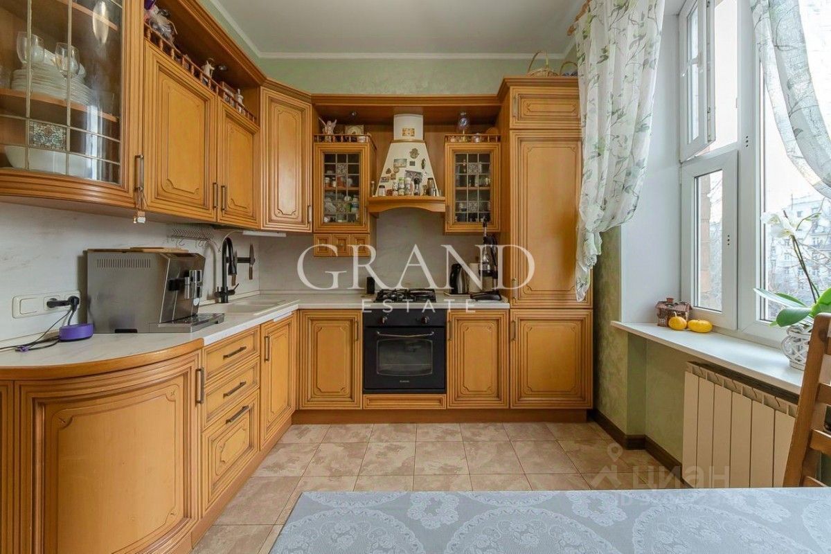 3-комн., 81 м², 5/7 этаж