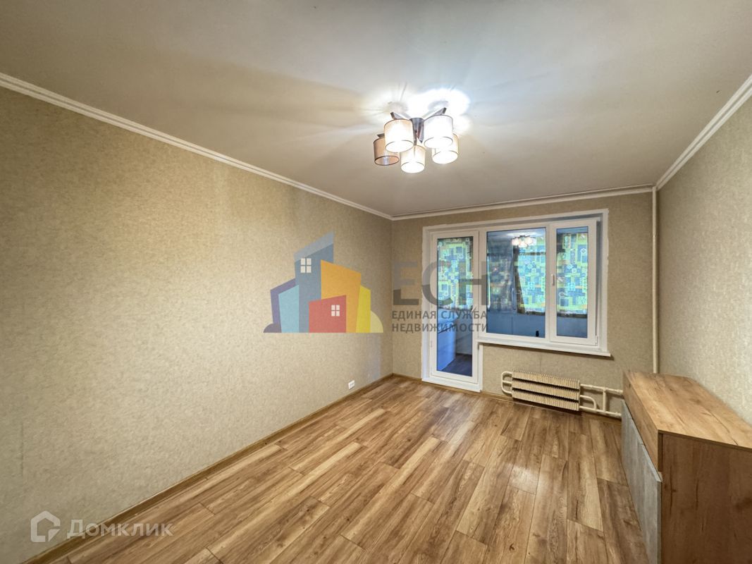 2-комн., 42.5 м², 3/9 этаж