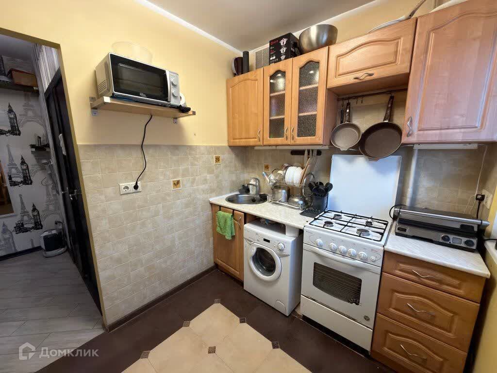2-комн., 48.3 м², 6/9 этаж