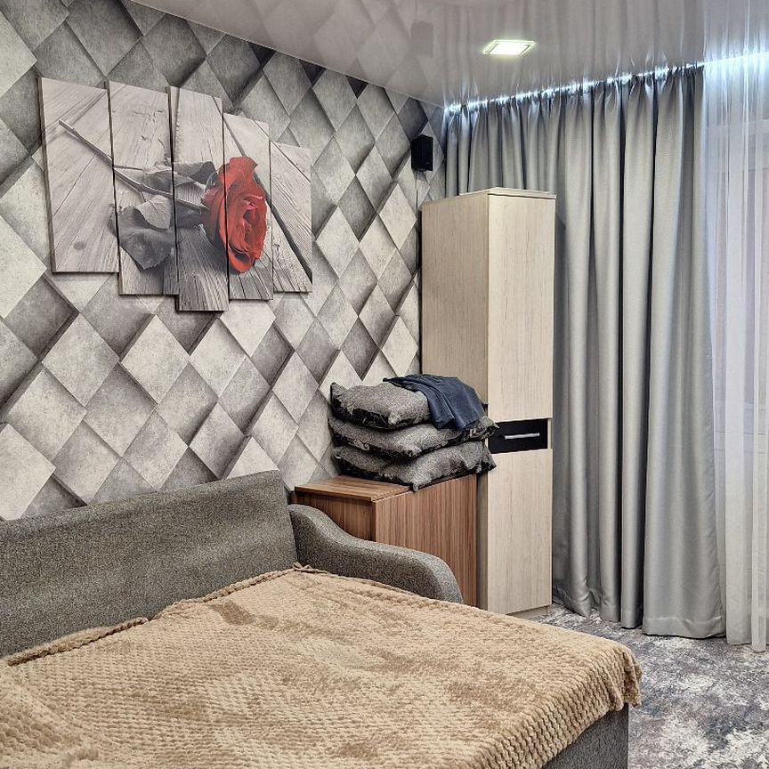 2-комн., 52.1 м², 5/5 этаж