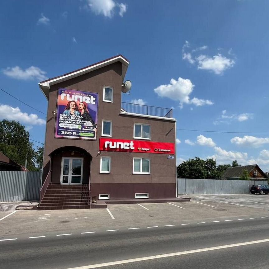 ПСН, 100 м²