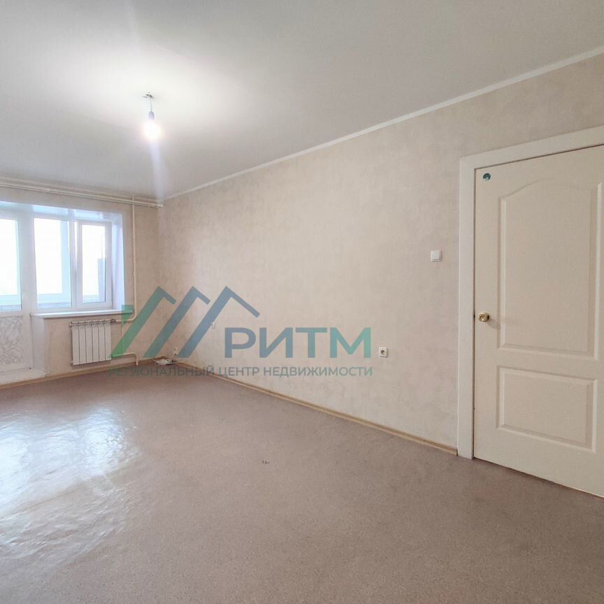 1-комн., 36 м², 7/10 этаж