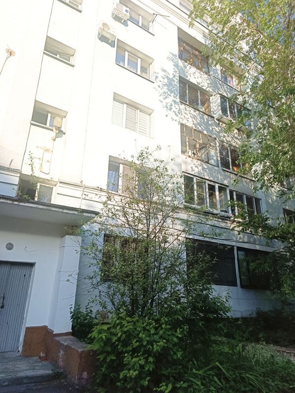 2-комн., 48.5 м², 3/6 этаж
