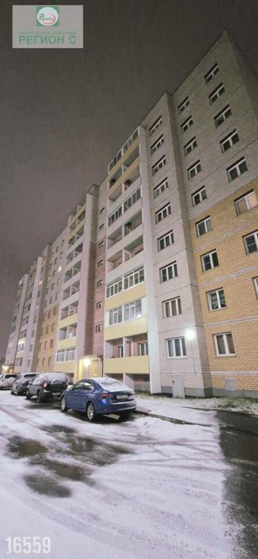 1-комн., 35.7 м², 1/9 этаж