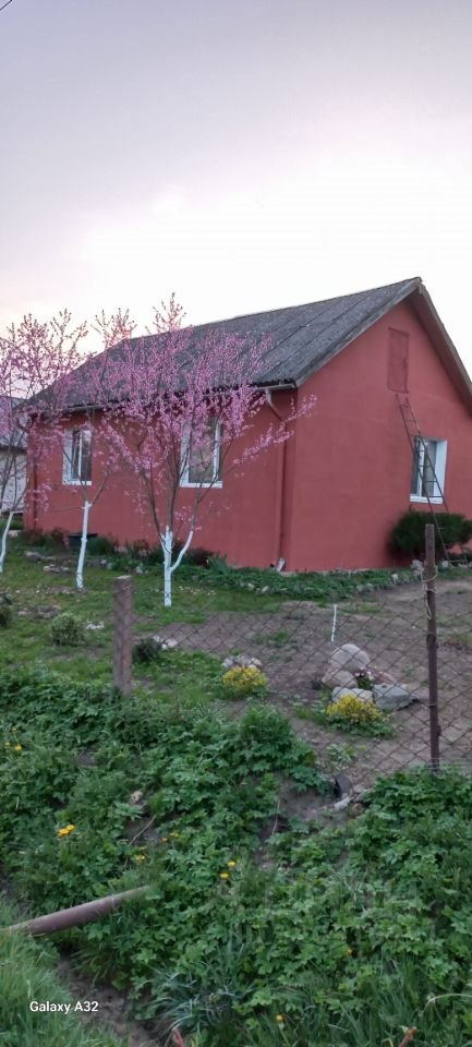 1-этажный дом, 56.4 м², 8.5 соток