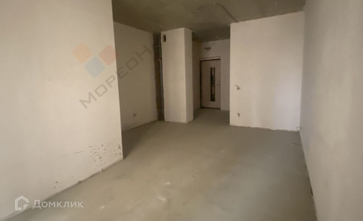 Студия, 24.8 м², 4/18 этаж