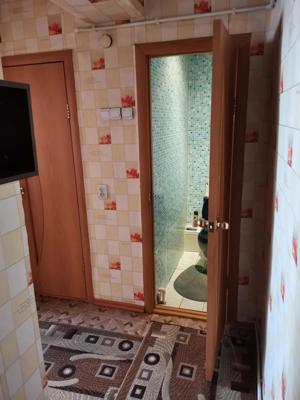 2-комн., Квартира, 49.7 м², 2/1 этаж