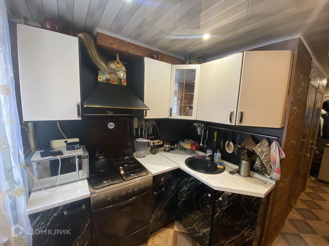 2-комн., 45 м², 1/5 этаж