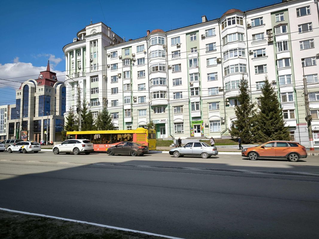 3-комн., 90.2 м², 4/7 этаж