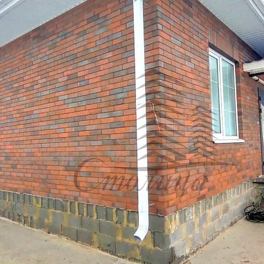 Дом, 105 м², 8 соток