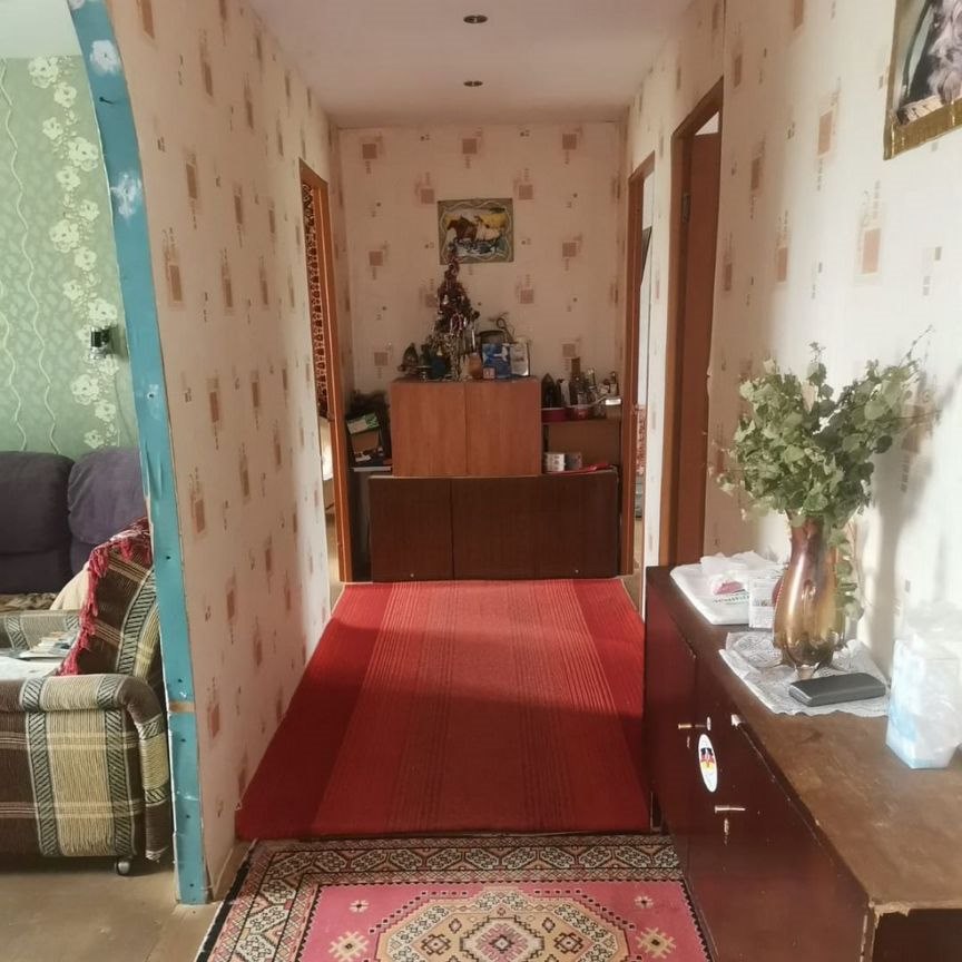 Дом, 100 м², 10 соток