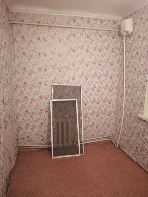 2-комн., 31.2 м², 1/1 этаж