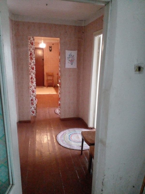 3-комн., 65.2 м², 2/2 этаж