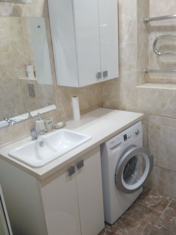 Студия, 38.6 м², 8/12 этаж