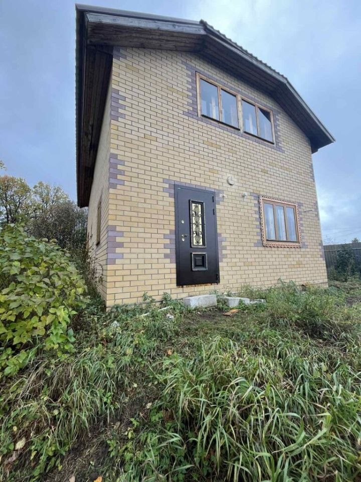 Дом, 112 м², 11.96 соток