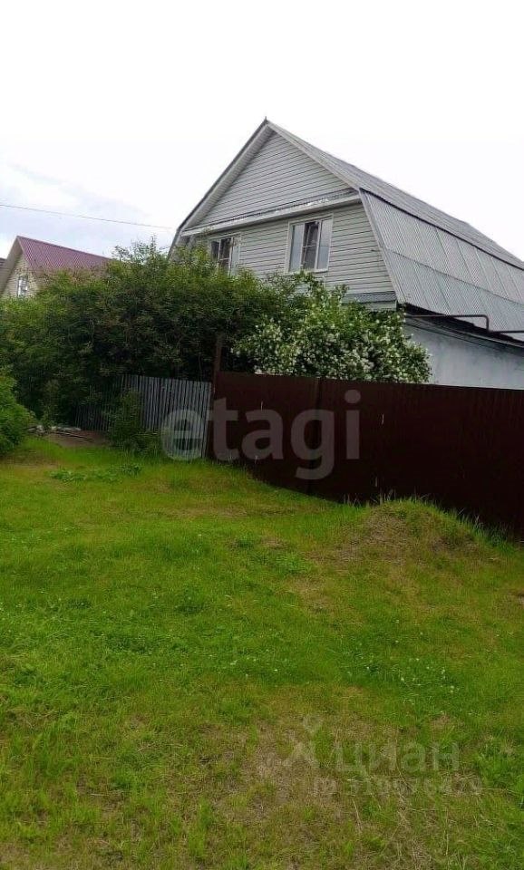 Дом, 175.7 м², 8.8 соток