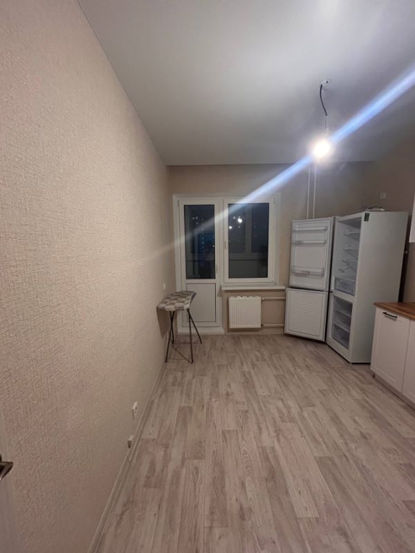 1-комн. квартира, 39 м2, 10/1 этаж