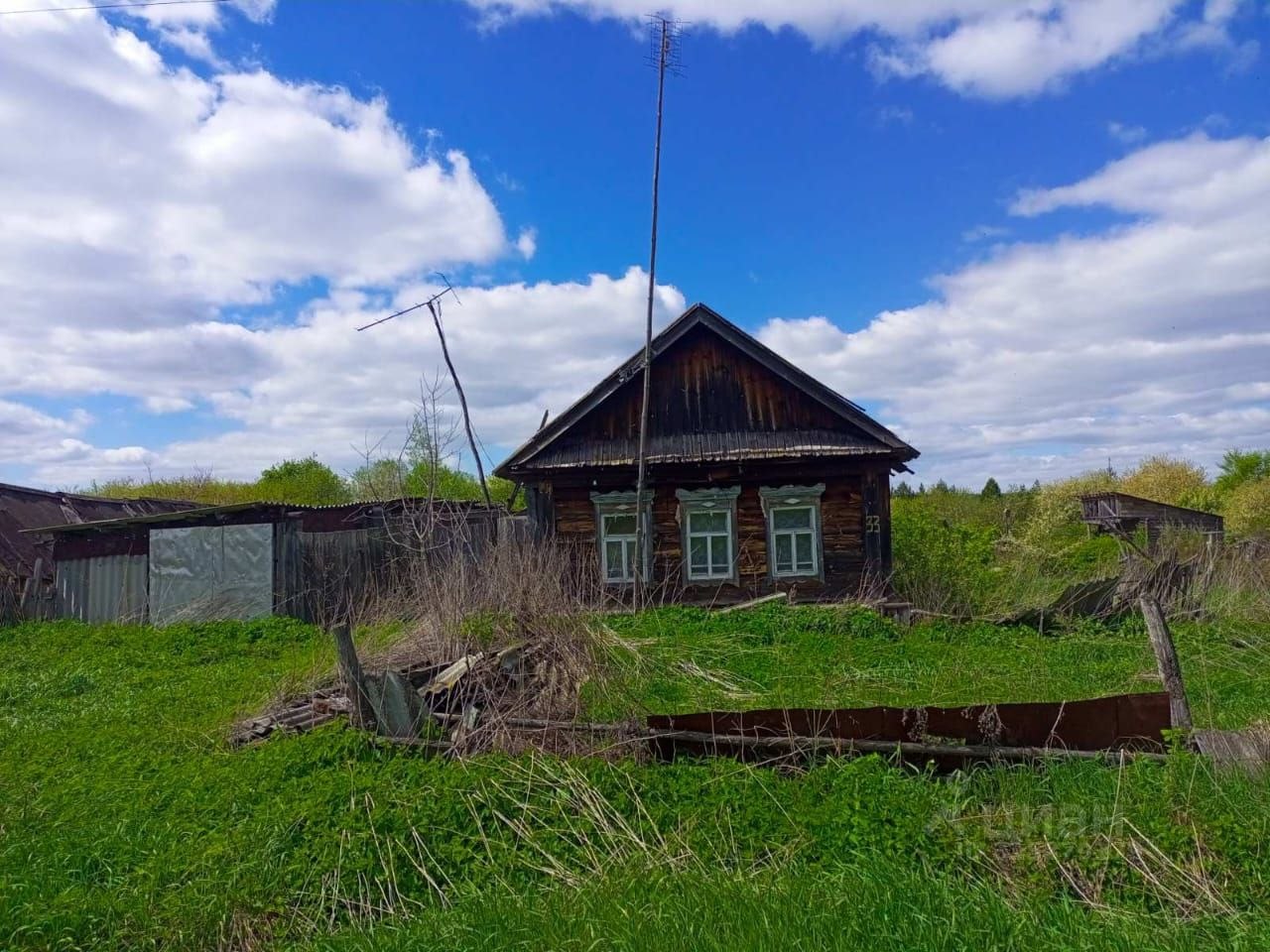 Продаю землю, 15 соток