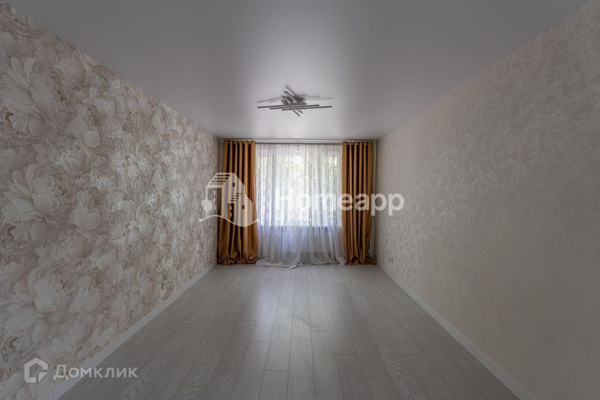 1-комн., 32.6 м², 1/9 этаж