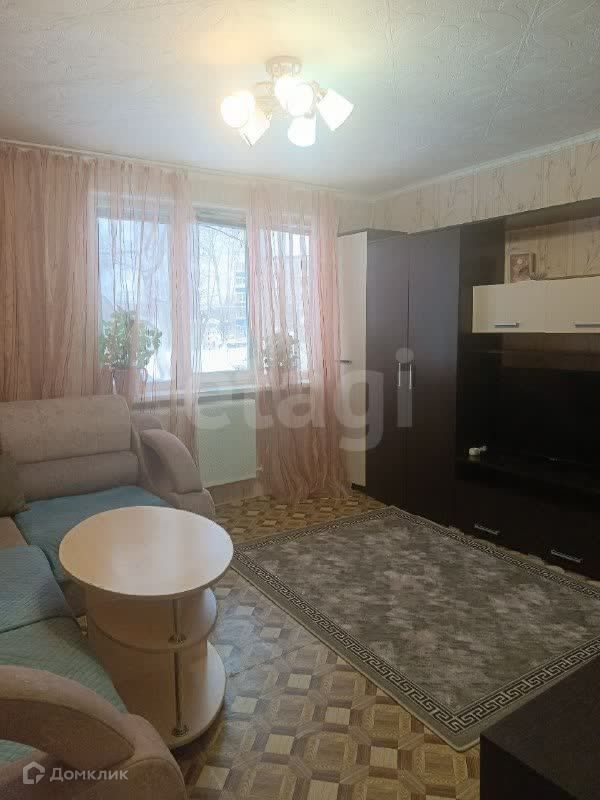 2-комн., 44 м², 1/5 этаж