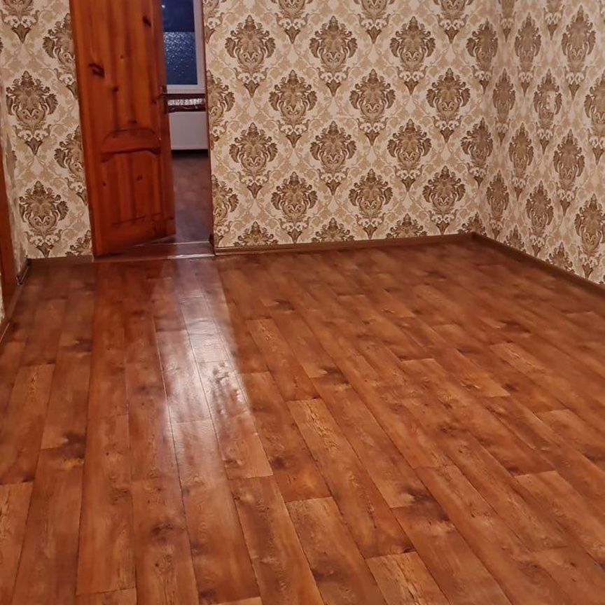 3-комн., 55.4 м², 5/5 этаж