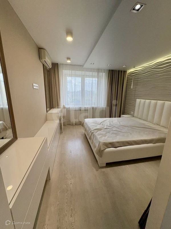 3-комн., 108.8 м², 6/17 этаж