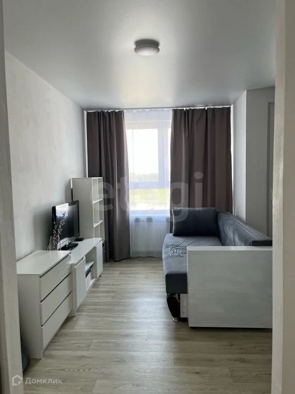 Студия, 25 м², 7/10 этаж