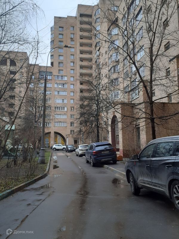 3-комн., 73.6 м², 6/10 этаж