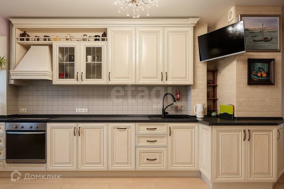 2-комн., 64.1 м², 10/13 этаж