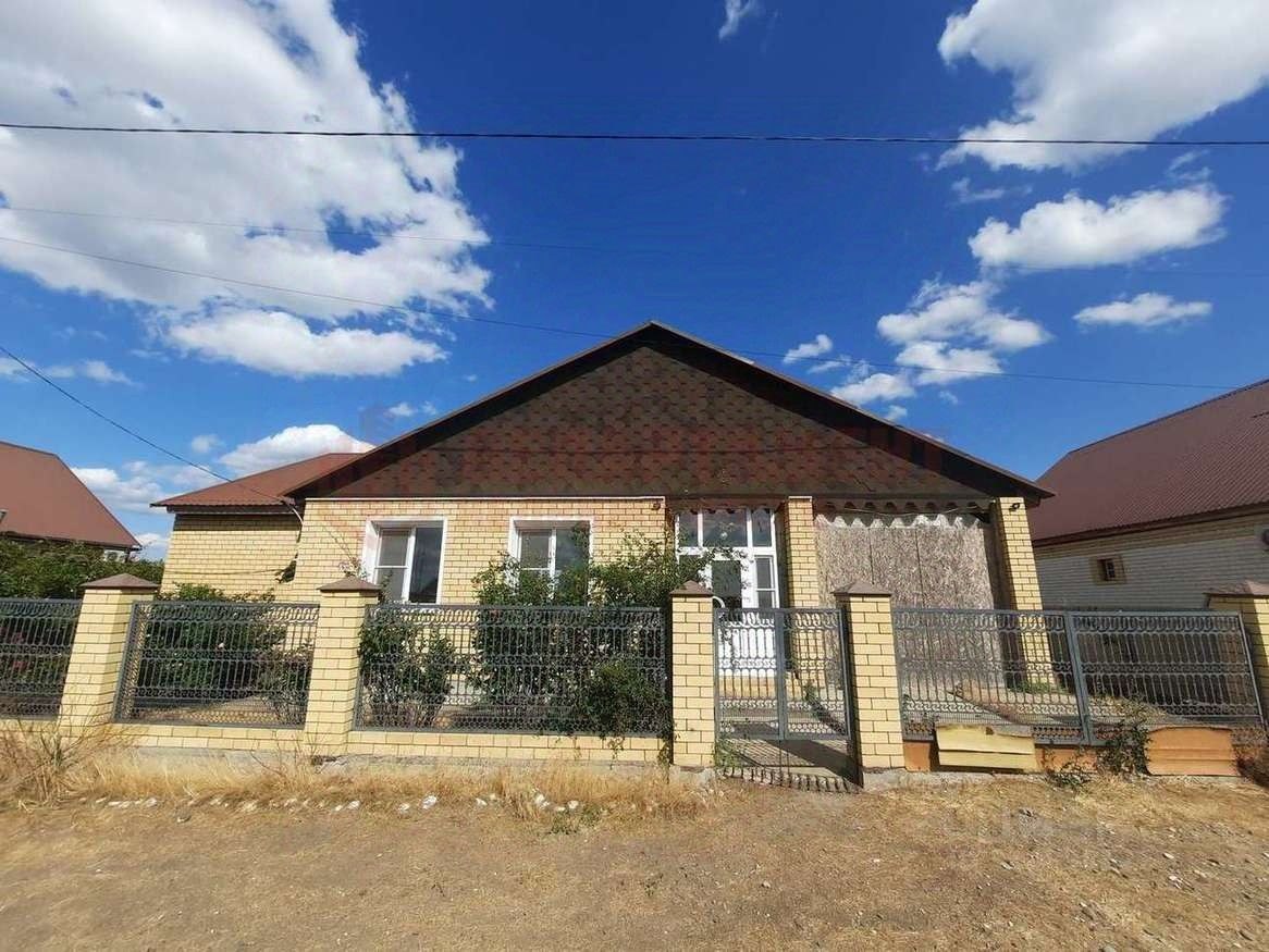 1-этажный дом, 154.8 м², 976 соток