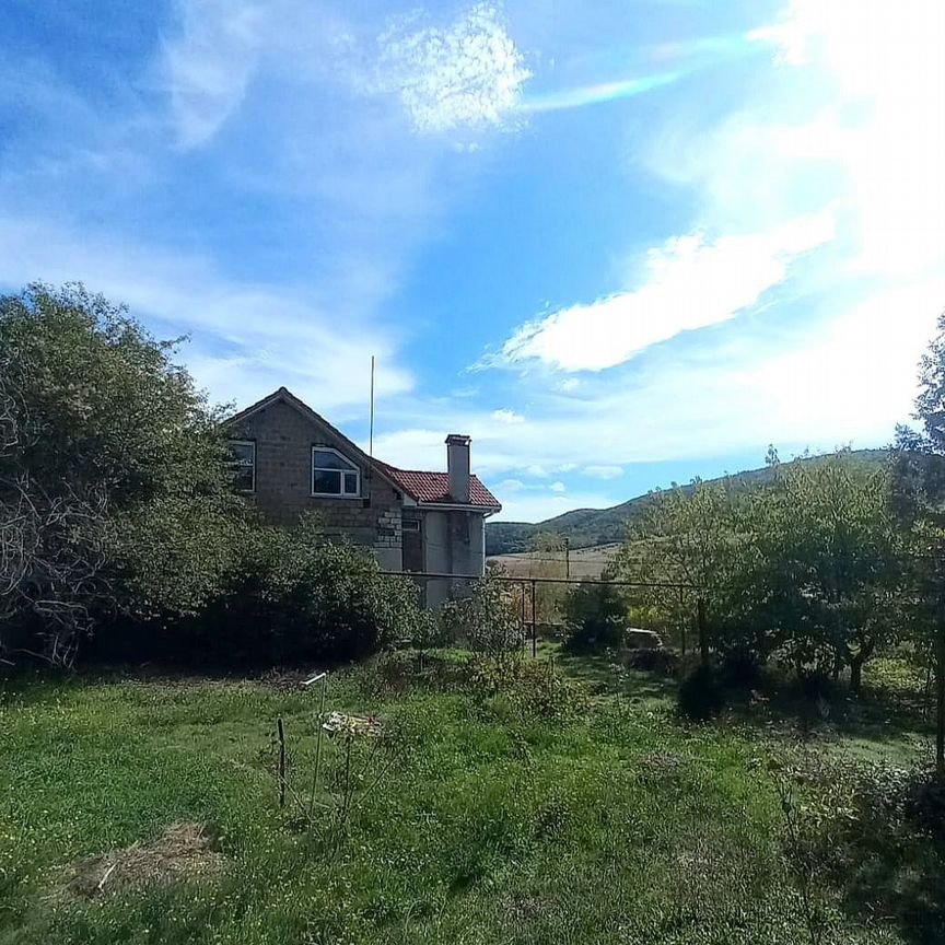 Дом, 290 м², 26 соток