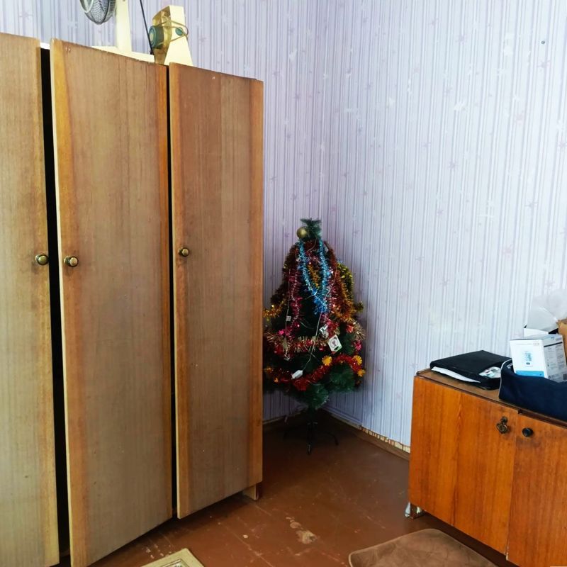4-комн., Квартира, 58.8 м², 5/5 этаж