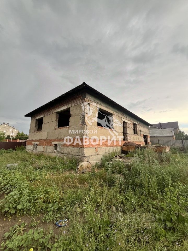 Дом, 250 м², 7 соток