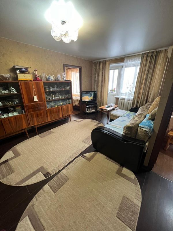 2-комн., 44 м², 4/5 этаж