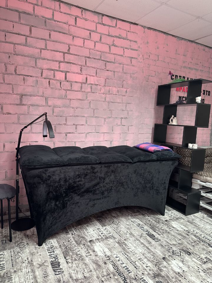 ПСН, 85 м², 2/3 этаж