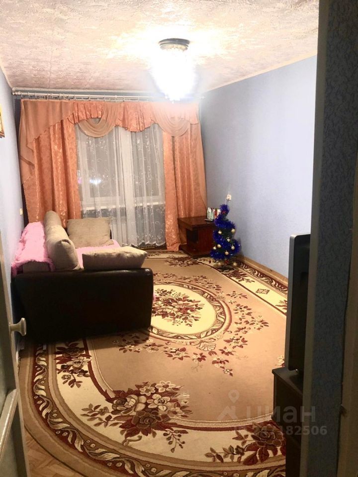 2-комн., 44 м², 5/5 этаж