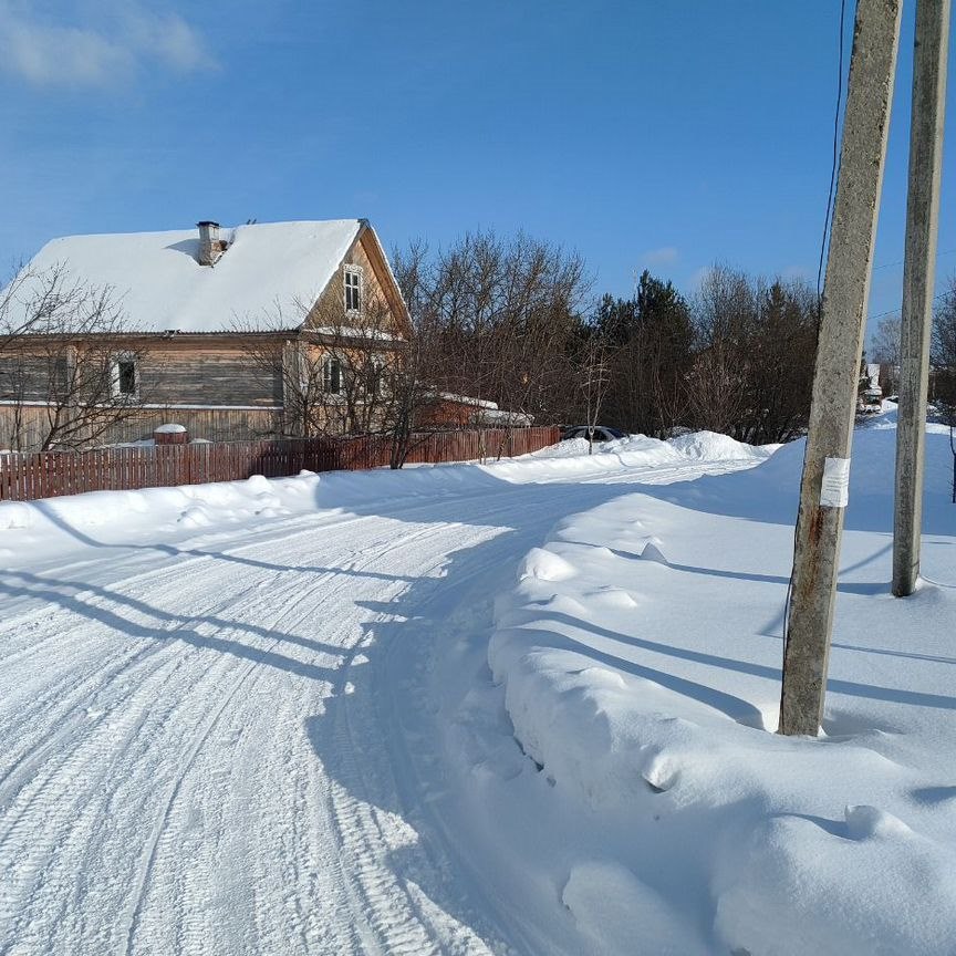 Дом, 47.2 м², 16.4 соток