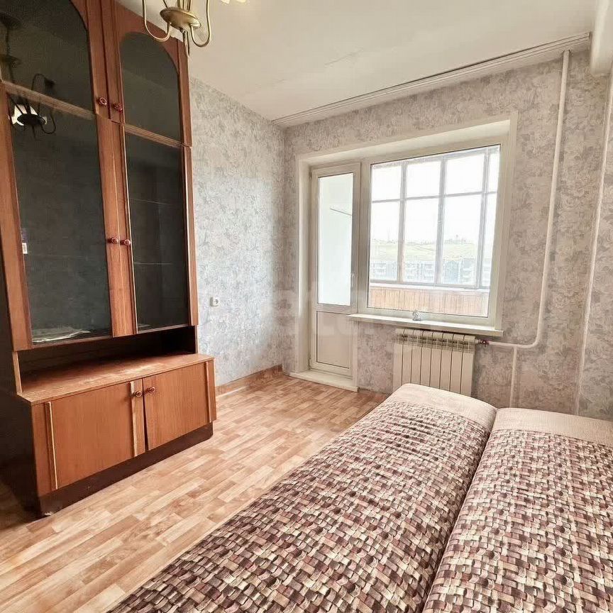 2-комн., 48.4 м², 9/9 этаж