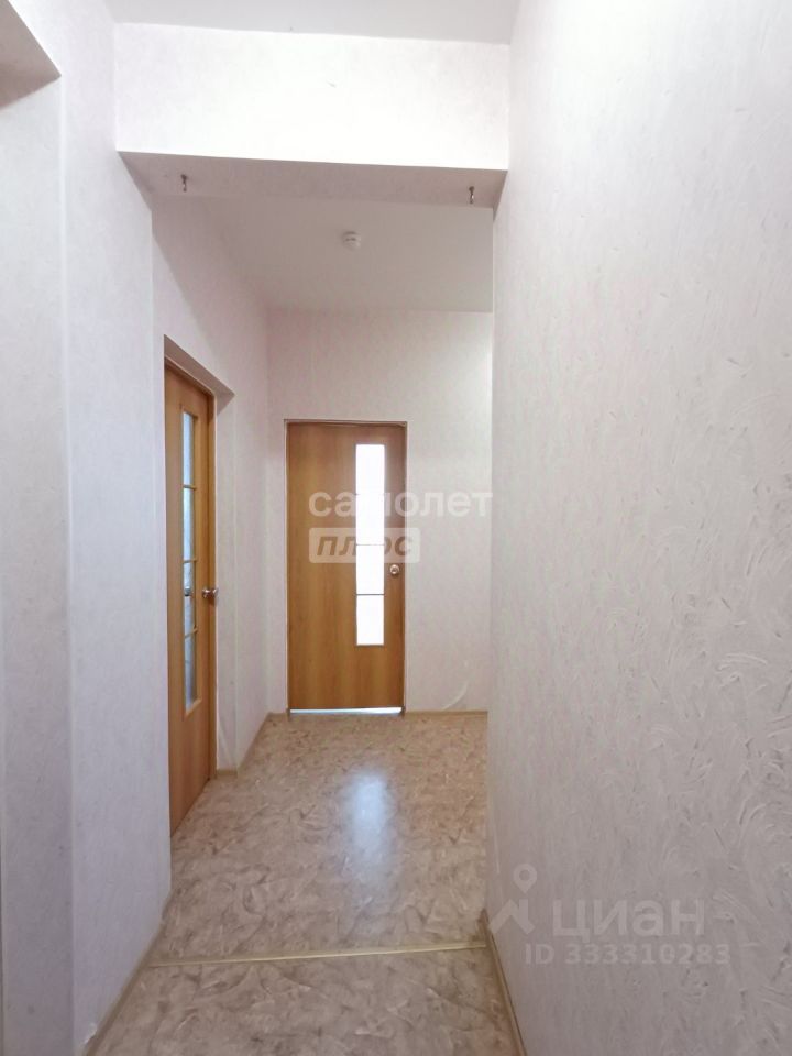 2-комн., Квартира в новостройке, 54 м², 4/9 этаж