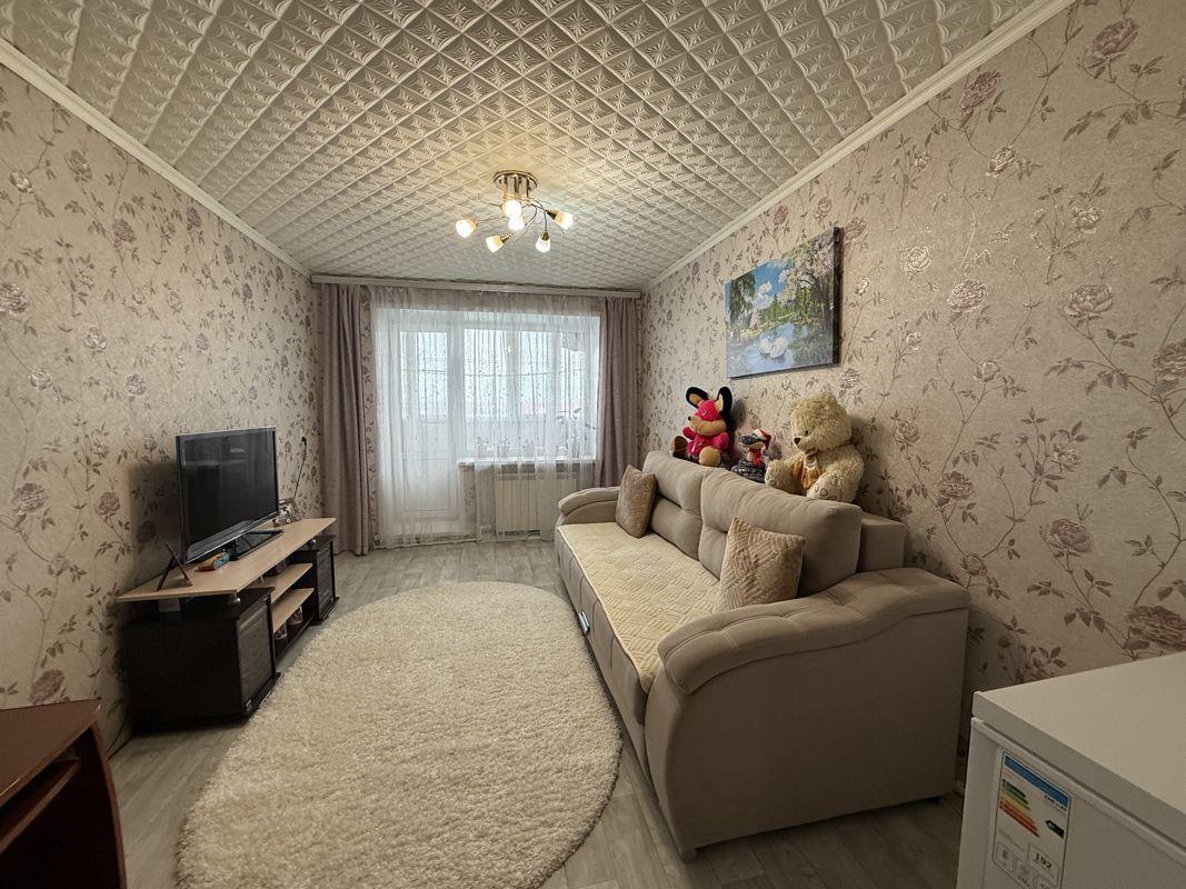 3-комн., 59.4 м², 5/5 этаж