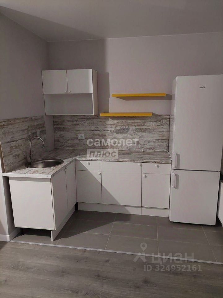 3-комн., 61.1 м², 11/17 этаж