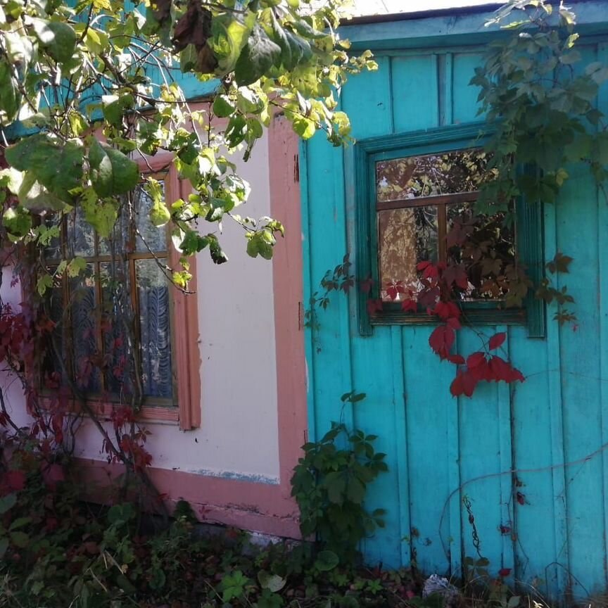 Коттедж, 25 м², 3 сотки