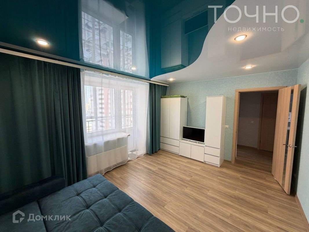 2-комн., 64.72 м², 10/14 этаж