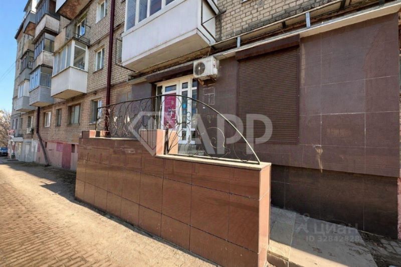 ПСН (помещение свободного назначения), 30 м2, 1/1 этаж