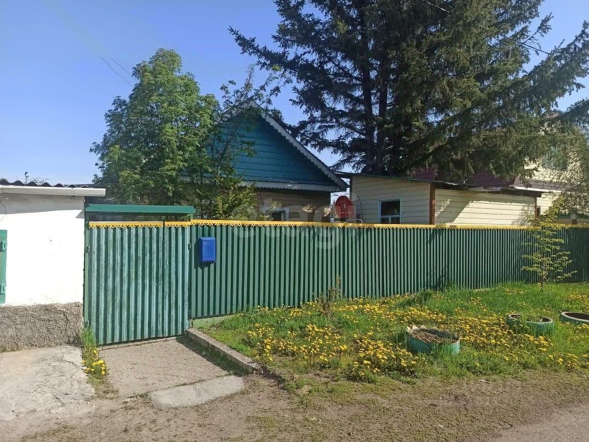 Дом, 63 м², 7 соток